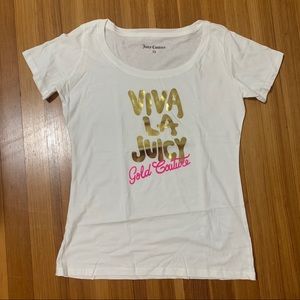 Viva la Juicy T-shirt
